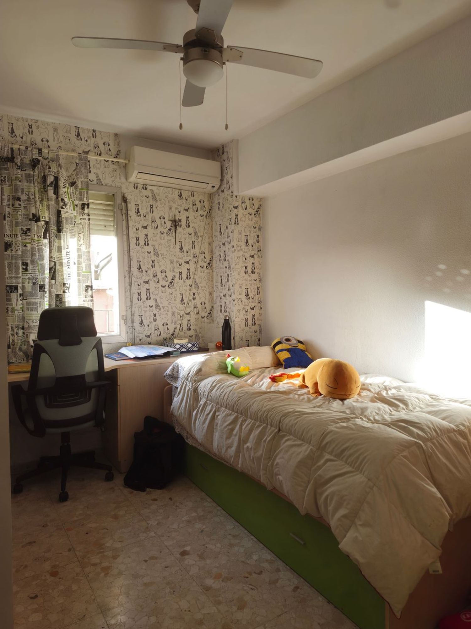 Piso en Juan XXIII - Foto 11