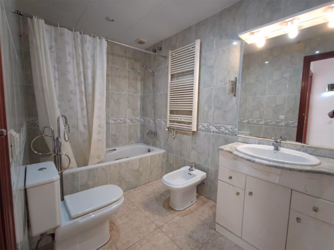 Piso en  Carrer de Girona 18 - Foto 12