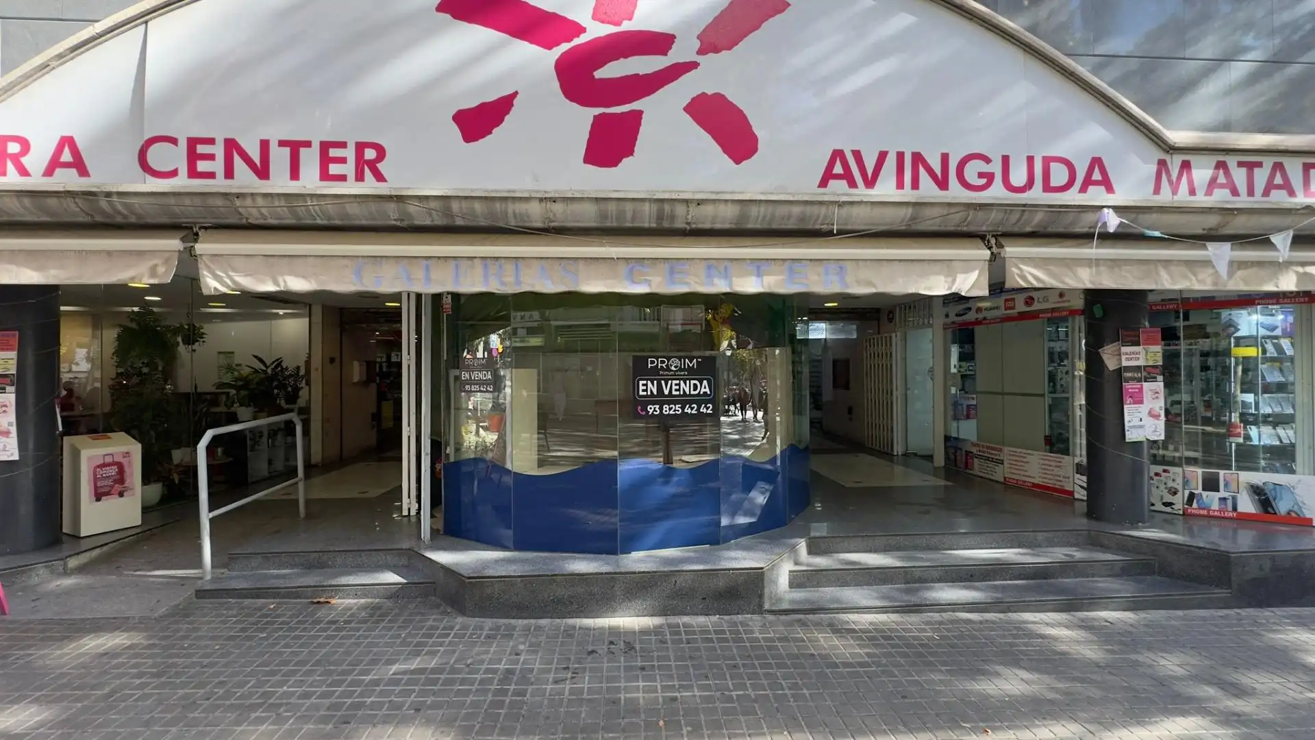 Local comercial en Sabadell - Foto 5