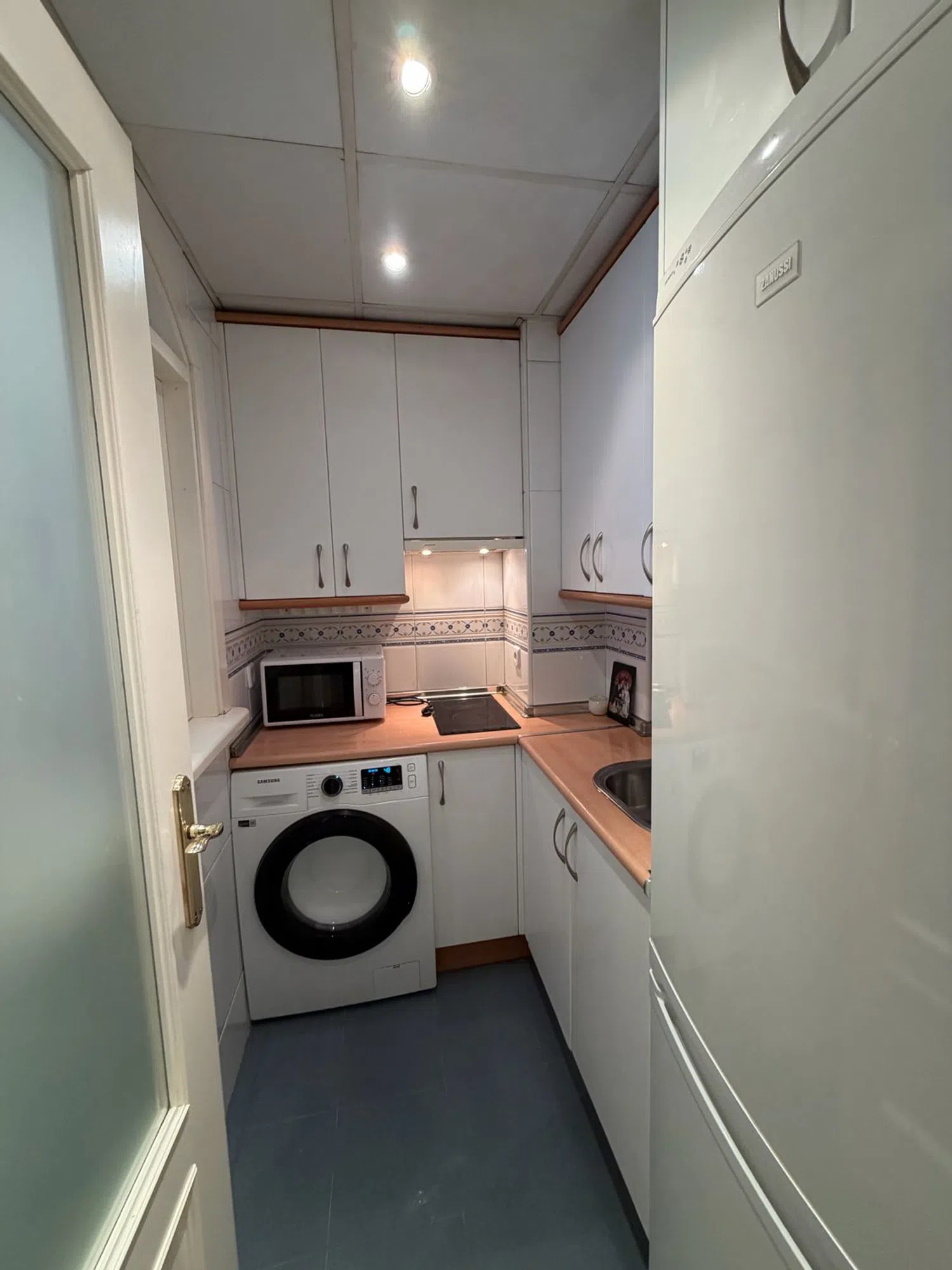 Piso en calle del General Ricardos, 158 - Foto 10