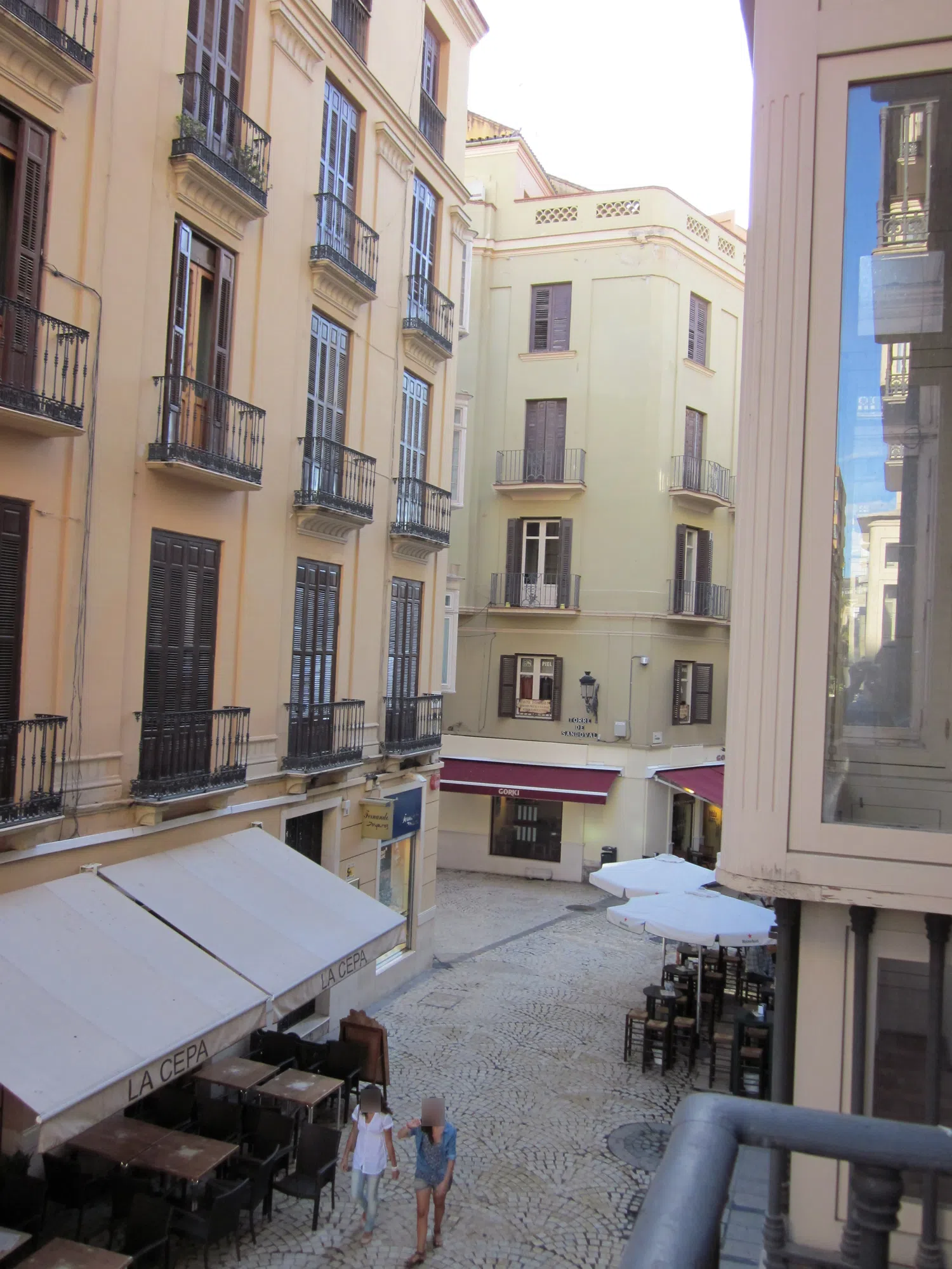 Piso en calle Strachan, 11 - Foto 29