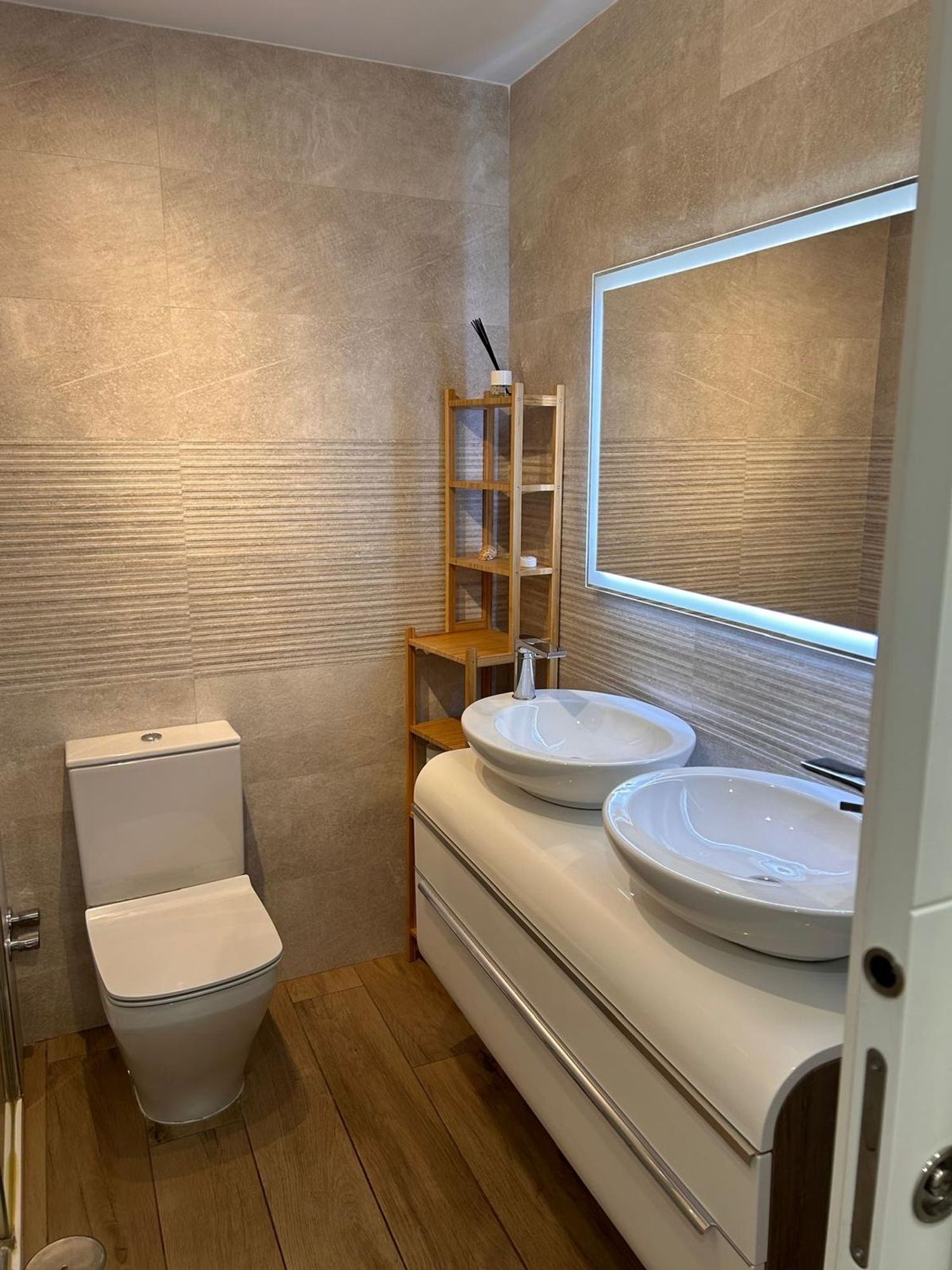 Piso en calle Francisco de Paula Pareja, 6 - Foto 19