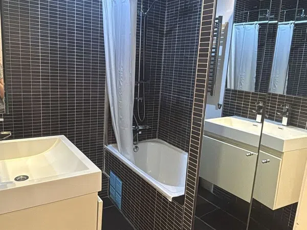 Ático en calle de la Diputació, 127 - Foto 7