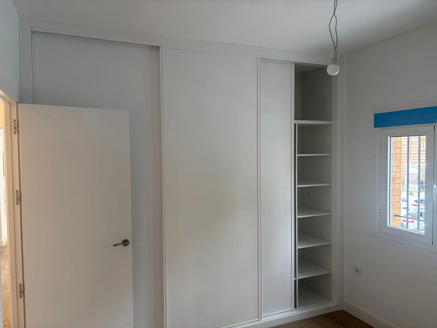 Piso en calle Luis Montoto, 151 - Foto 12