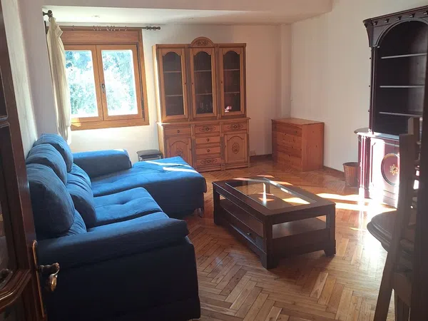 Piso en Calle la Lila, 12, Salesas-Foncalada-Campoamor - Foto 1