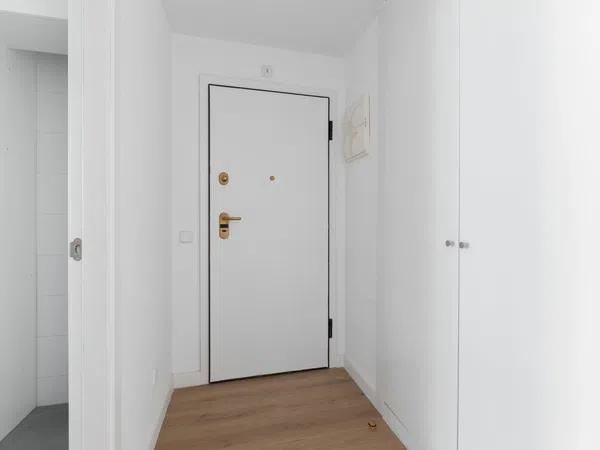 Piso en Avenida del Talgo, 151, Aravaca - Foto 2