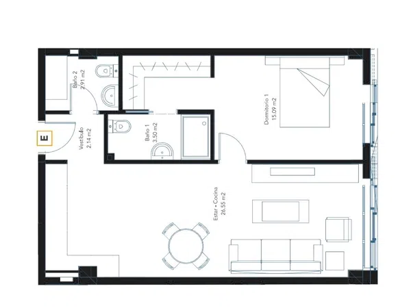 Piso en calle Camelia, 19 - Foto 11