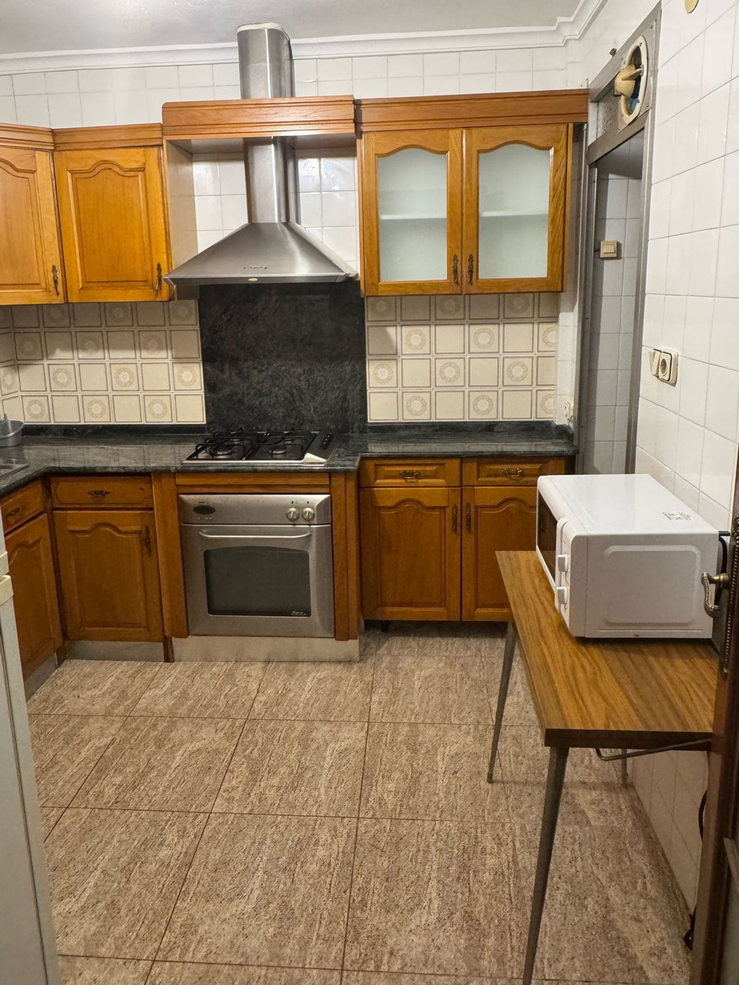 Piso en plaza Triangular, 2 - Foto 14