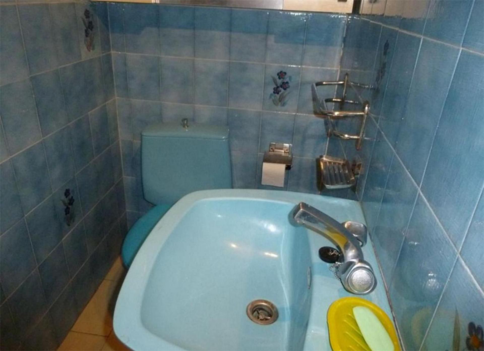 Piso en  Rúa Rodrigo Alfredo de Santiago 48 - Foto 8