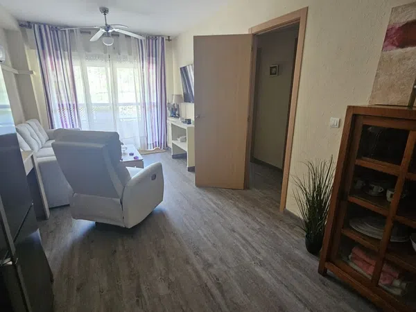 Piso en Paseo Andrés Segovia, 2 a, La Herradura - Foto 10