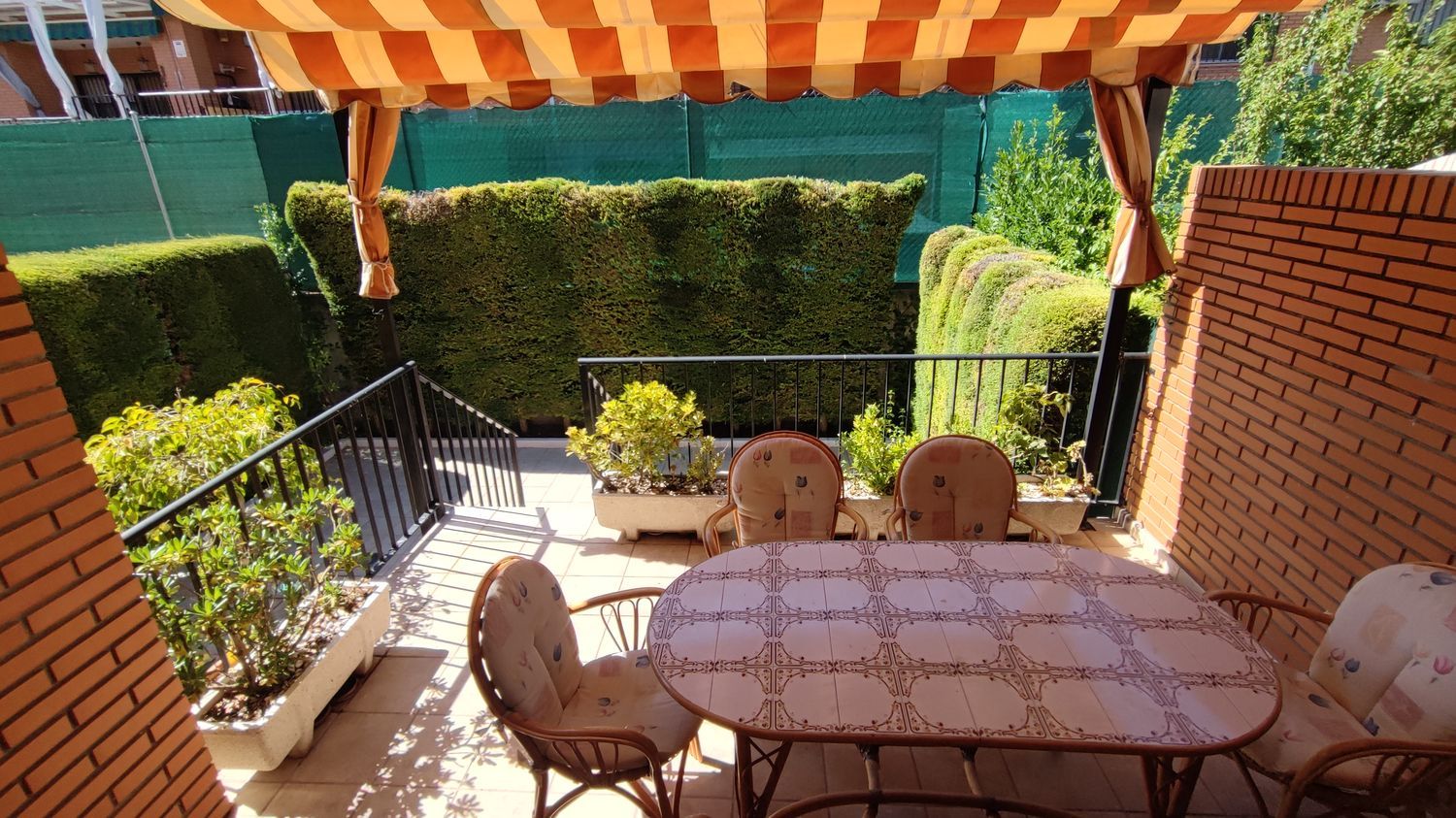 Chalet pareado en Zona El Mirador, 1, Centro, Centro - Foto 11