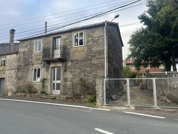 Casa o chalet independiente en Laxe, 60 - Foto 1