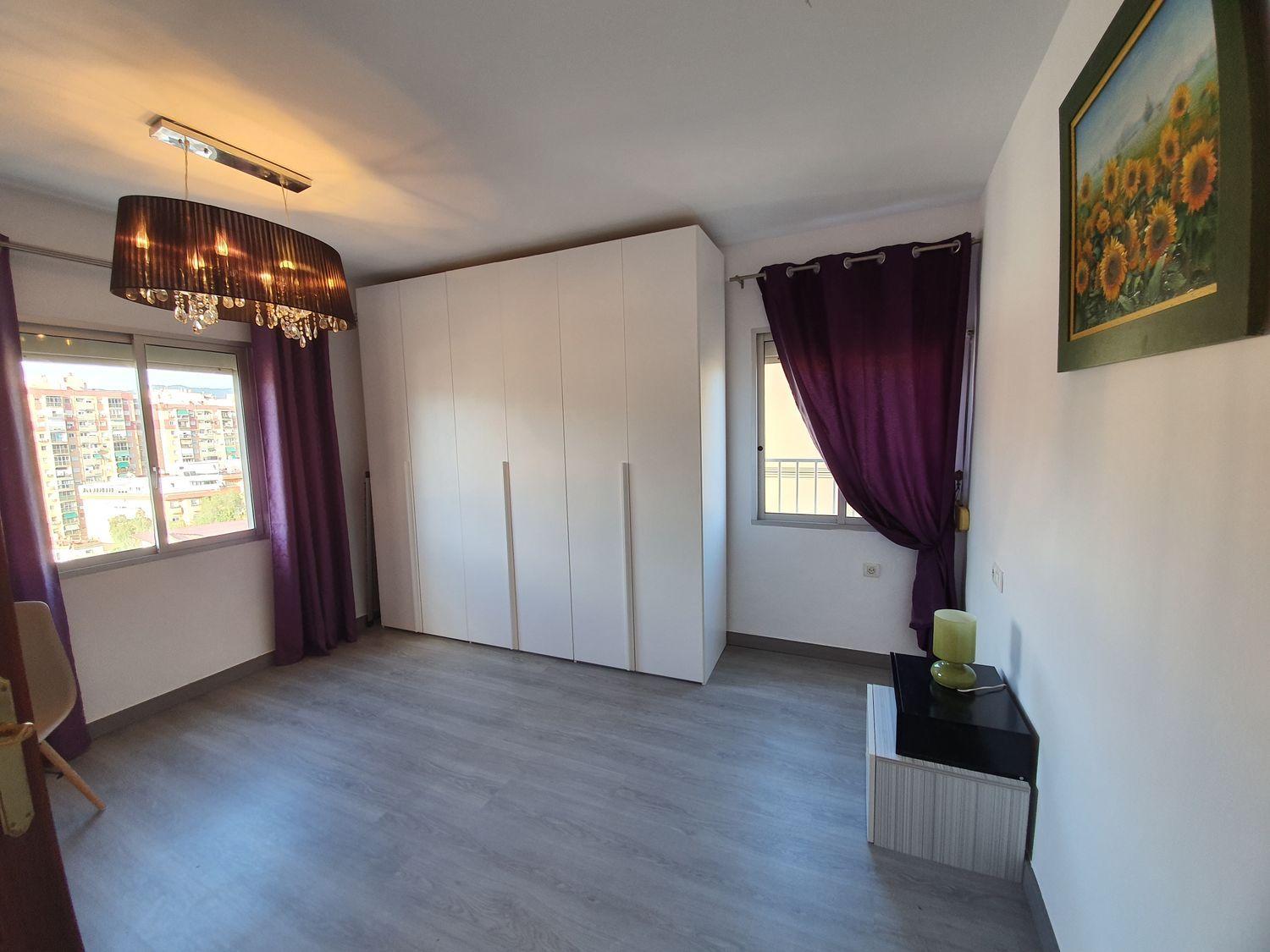 Piso en avenida Manuel Gorria, 10 - Foto 6