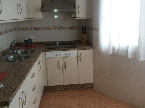 Piso en Plaza, 4 - Foto 1