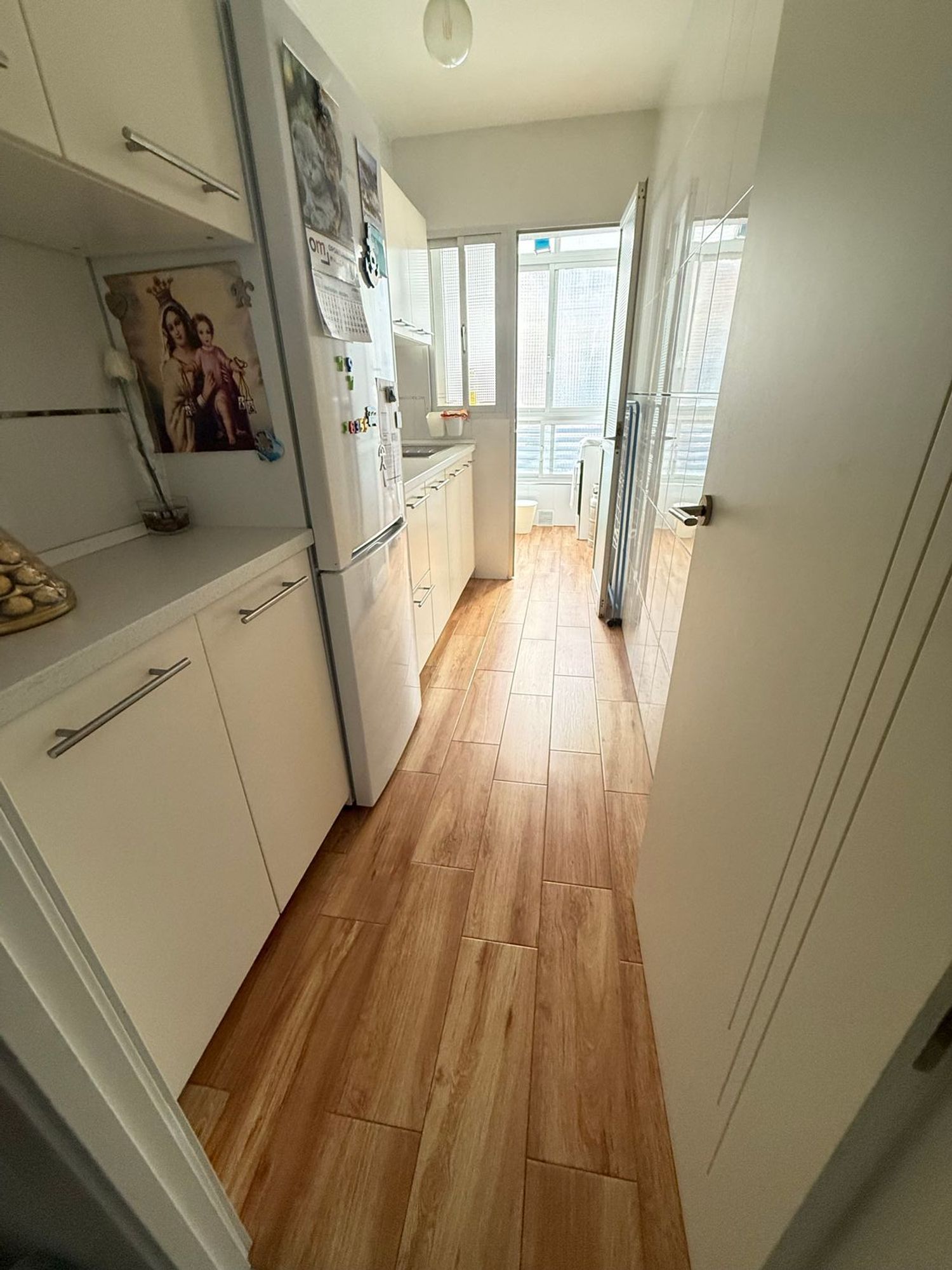 Piso en camino de san Rafael, 19 - Foto 2