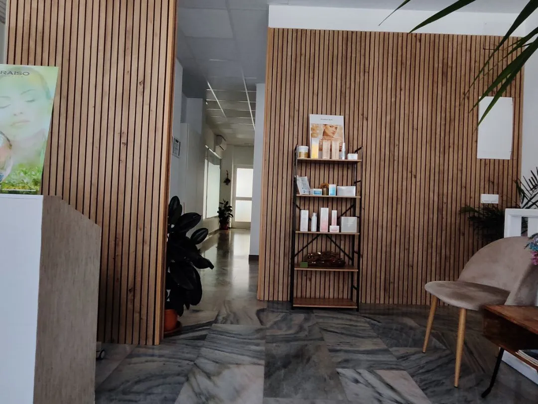 Local comercial en  Calle Santander 1 - Foto 1