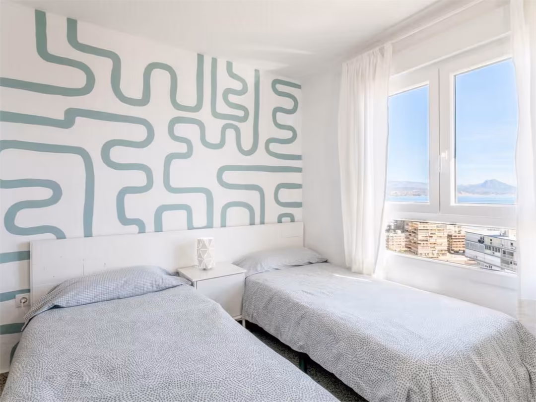 Apartamento en  Avenida Santander 15 - Foto 15