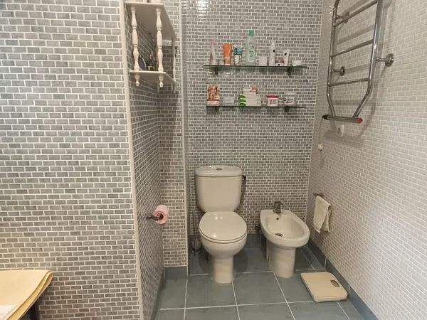 Piso en Calle de Marcasitas, 12, Nagüeles - Foto 29
