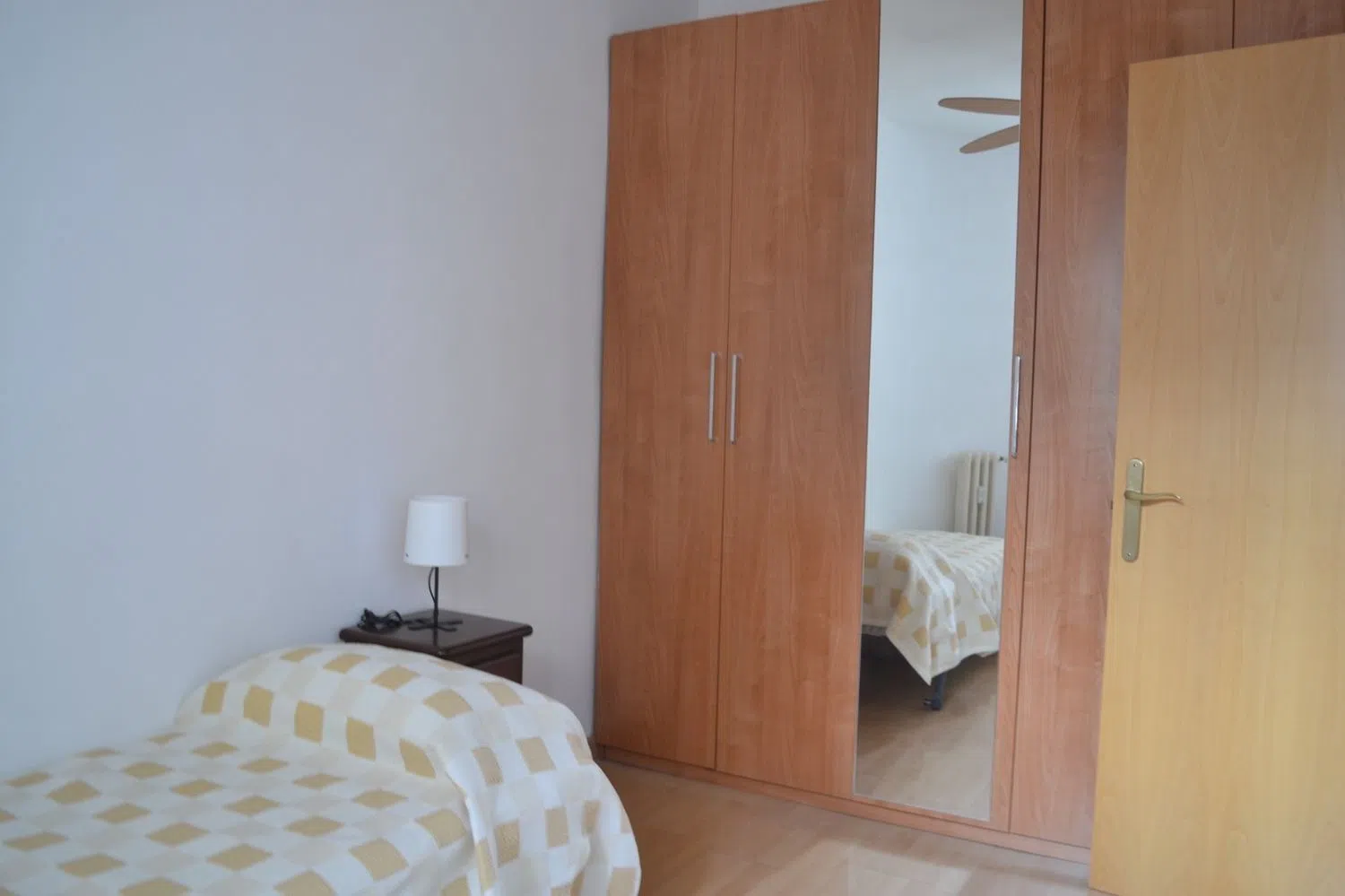 Piso en calle de Antonio Toledano, 4 - Foto 7