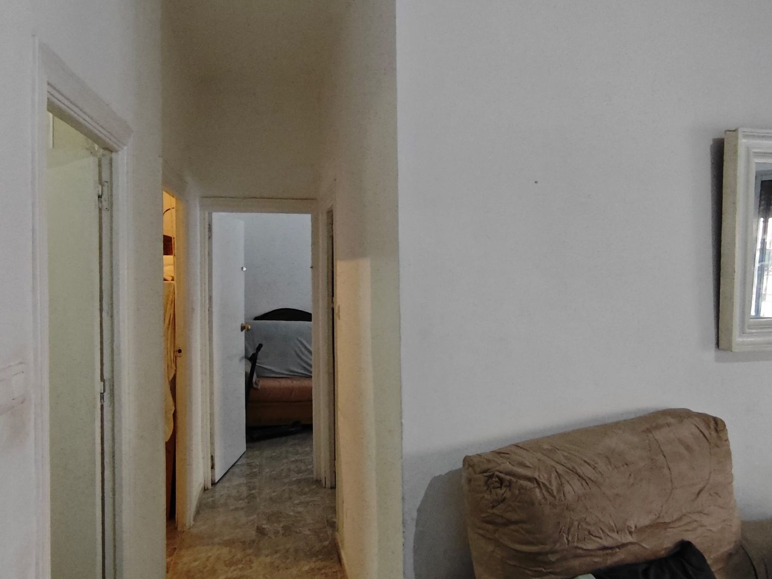 Piso en Calle la Unión, 18, Cruz del Humilladero - Los Tilos - Foto 10
