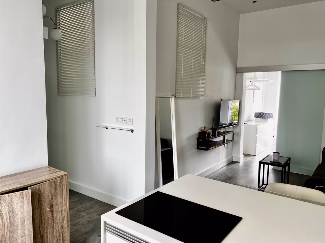 Apartamento en  Calle Beatriz de Suabia 41 - Foto 5