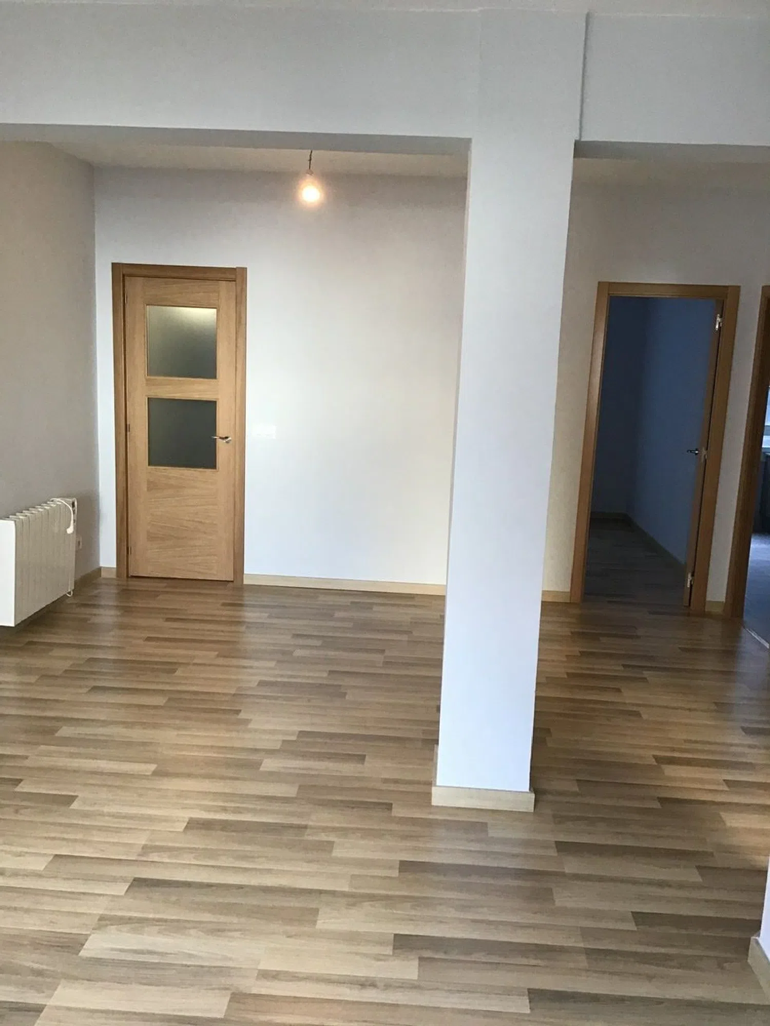 Piso en calle San Vicente, 33 - Foto 3