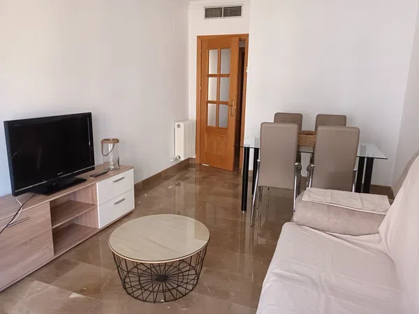Piso en camino de Ronda, 51