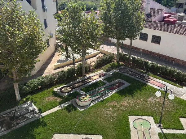 Ático en Calle Morell, 27, Les Bovetes-La Felicidad - Foto 26