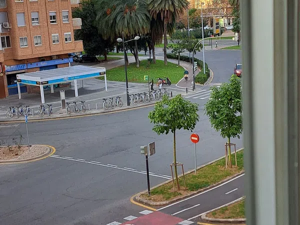 Piso en Av Blasco Ibáñez, Ciutat Jardí - Foto 80