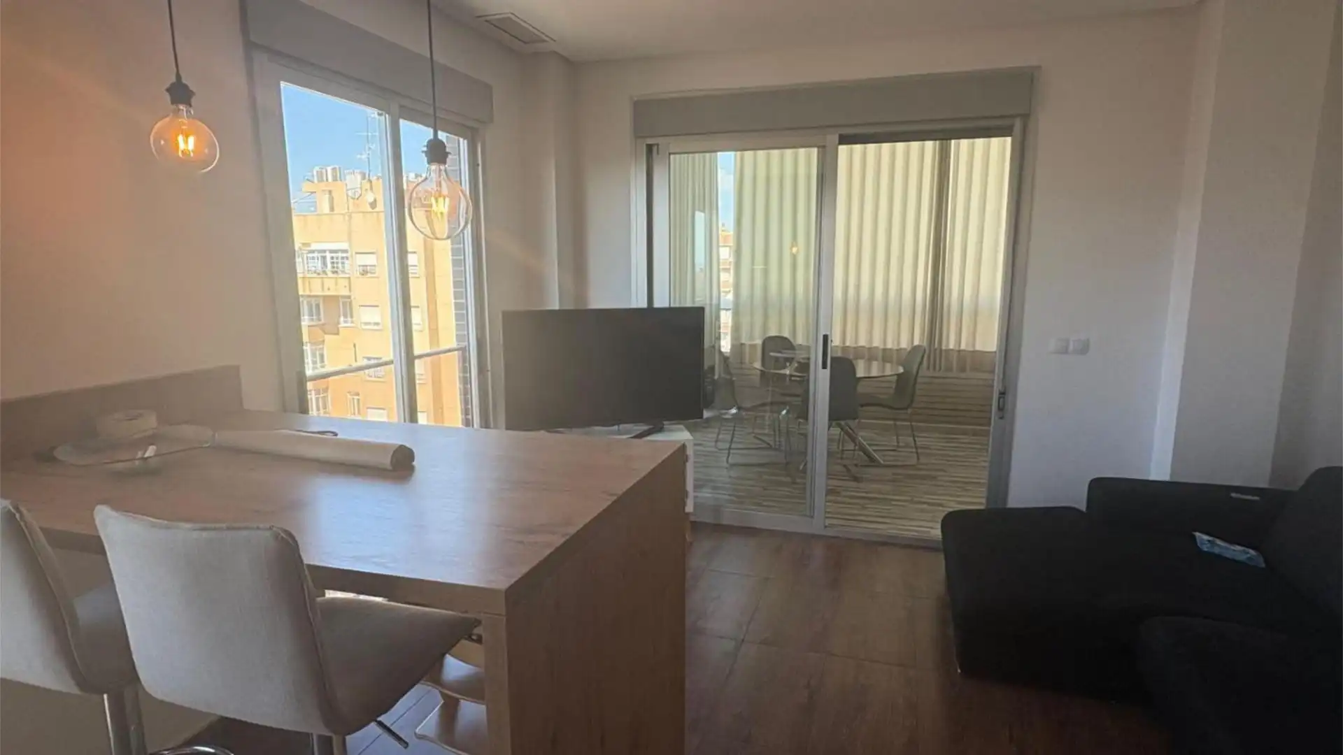 Ático en  Carrer Orihuela 9 - Foto 7