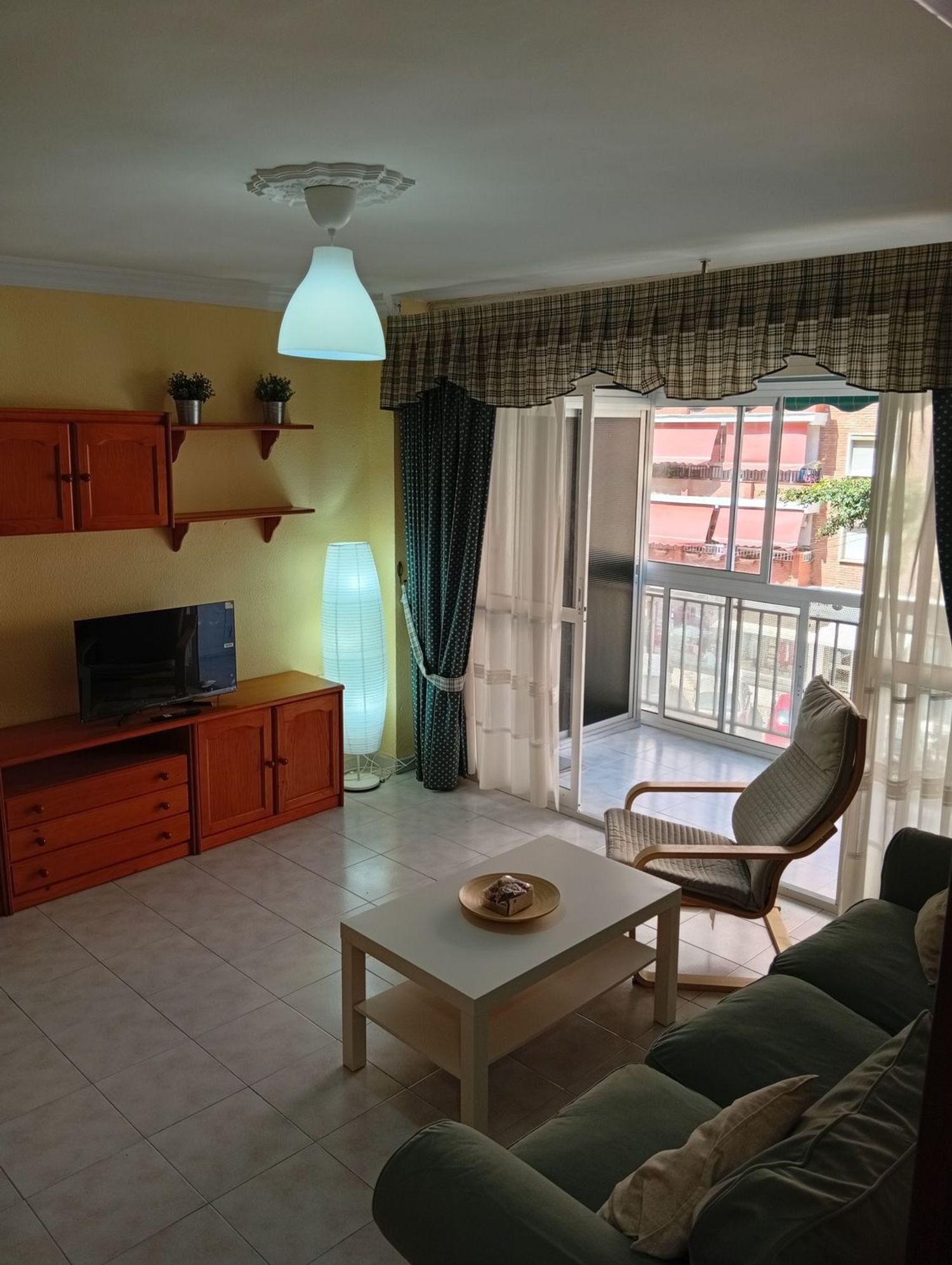 Piso en Calle Beethoven, 2, Los Guindos - Parque Mediterráneo - Santa Paula - Foto 4