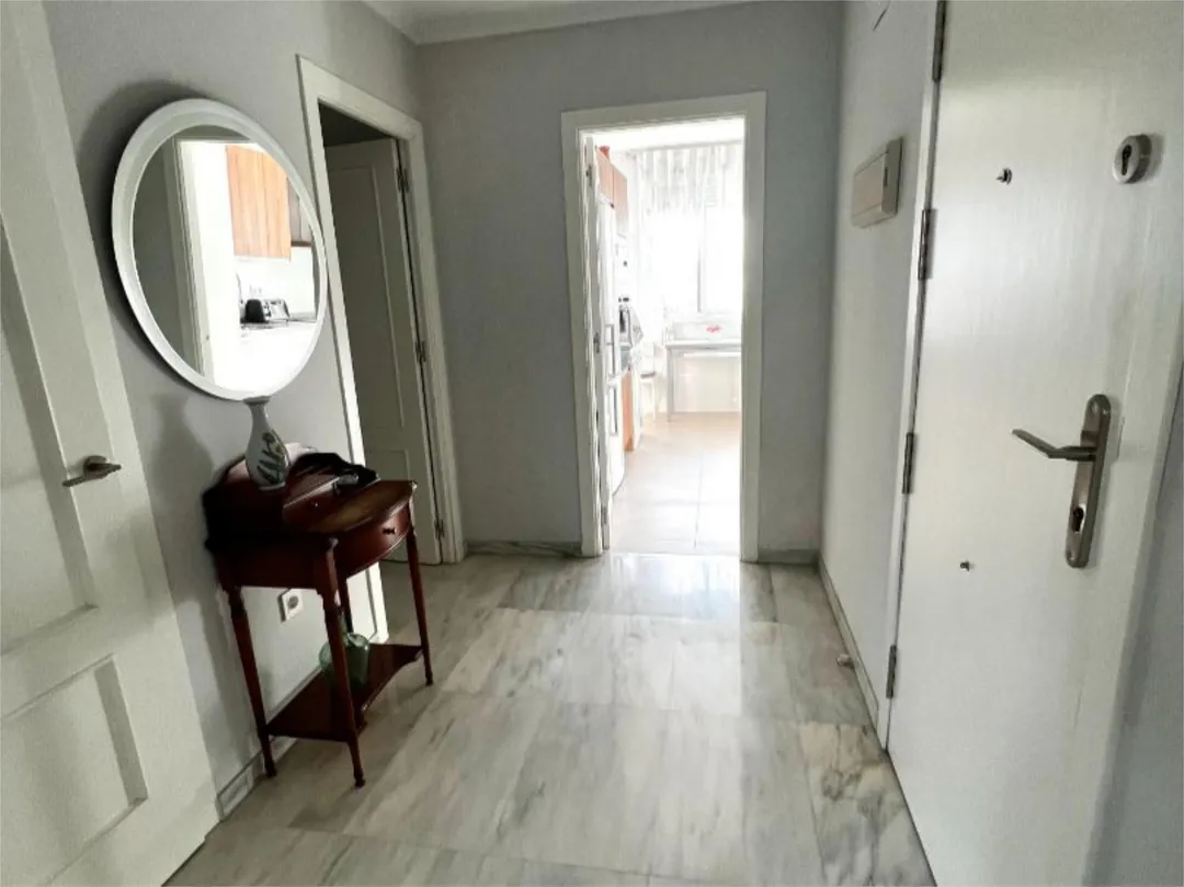 Piso en  Plaza Amoríos 2 - Foto 1