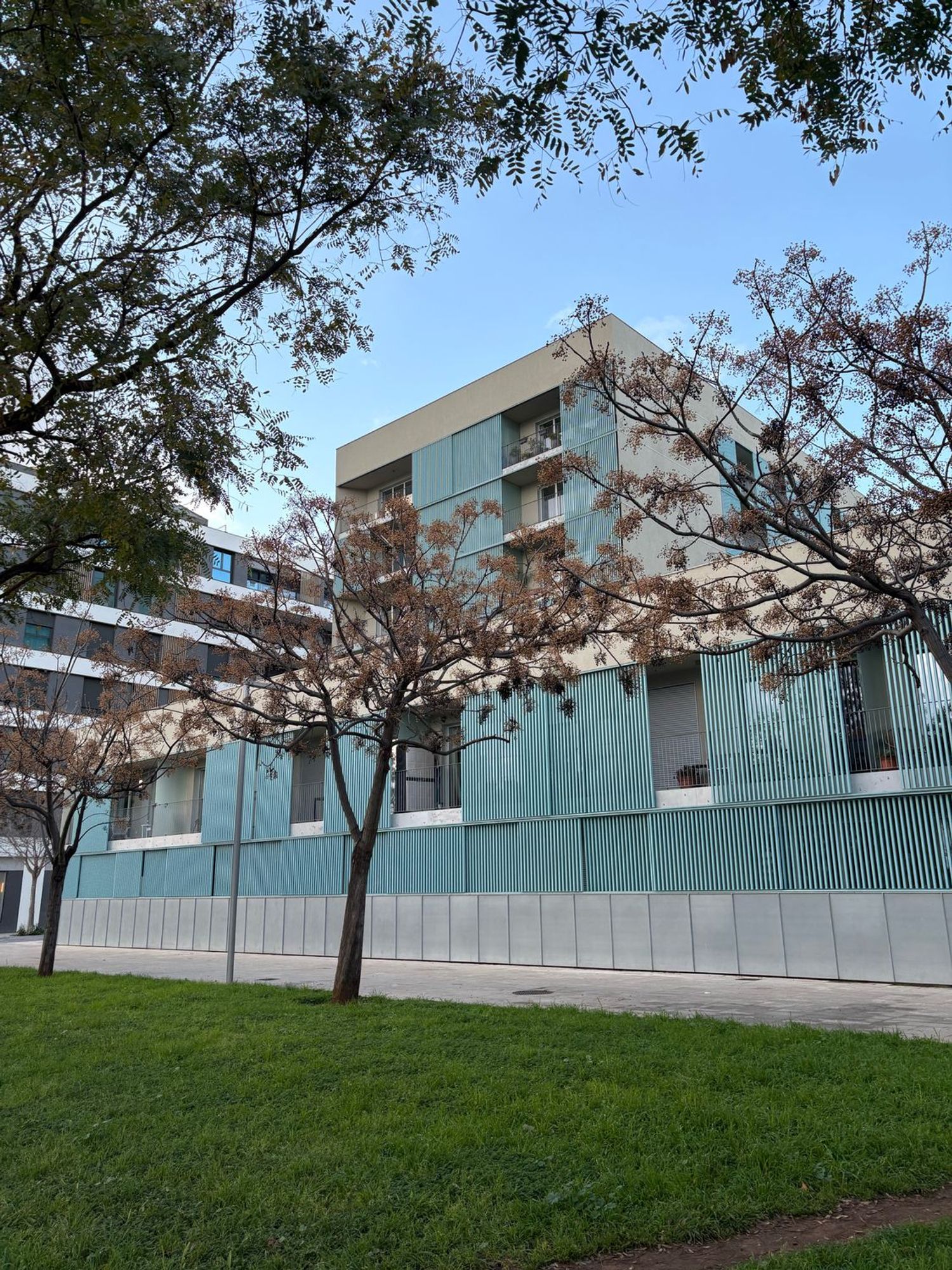 Piso en avenida Mèxic, 21 - Foto 12