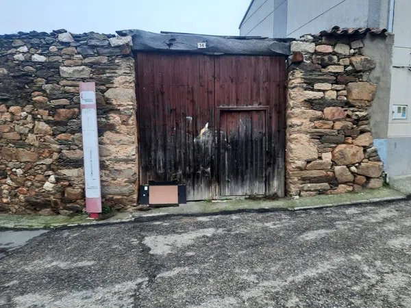 Casa o chalet independiente en Calle la Flor, 2, Pizarrales, Pizarrales - Foto 3
