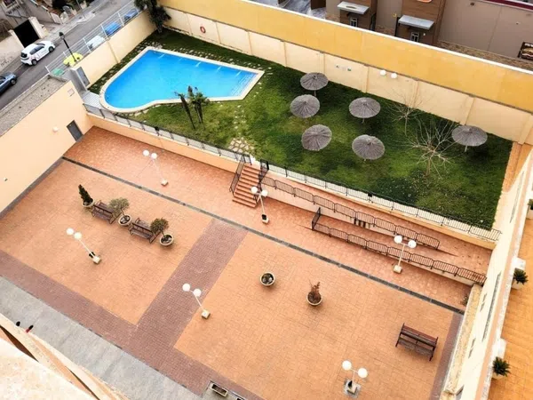 Piso en Calle València, 20, Barri Zona Nord, Barri Zona Nord - Foto 8