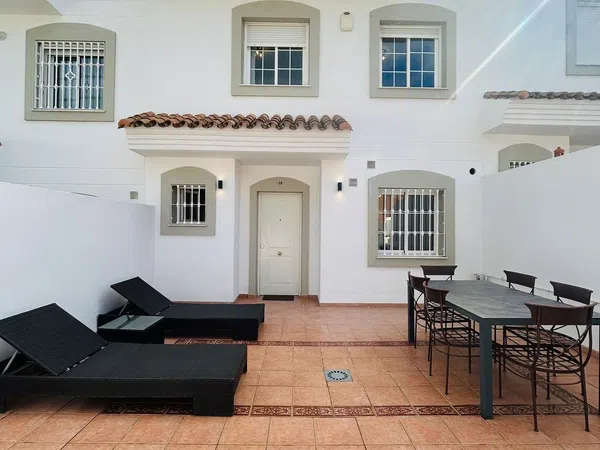 Chalet adosado en calle las Aguilas, 15 - Foto 38