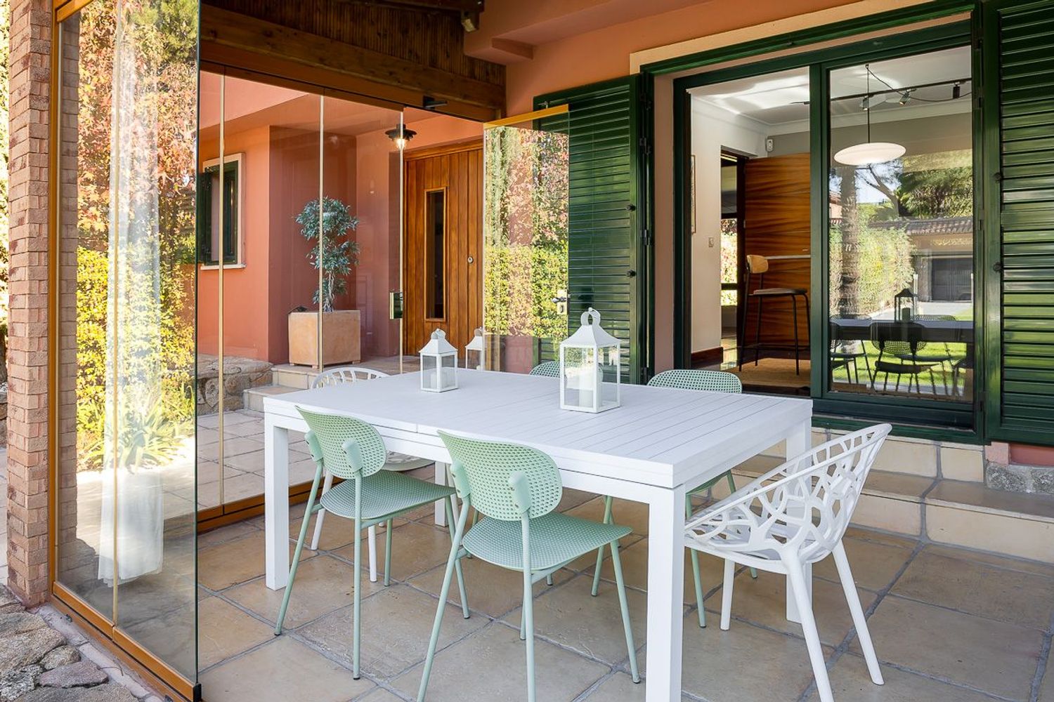 Chalet pareado en Calle Playa de Altea, 25, Bonanza, Bonanza - Foto 4