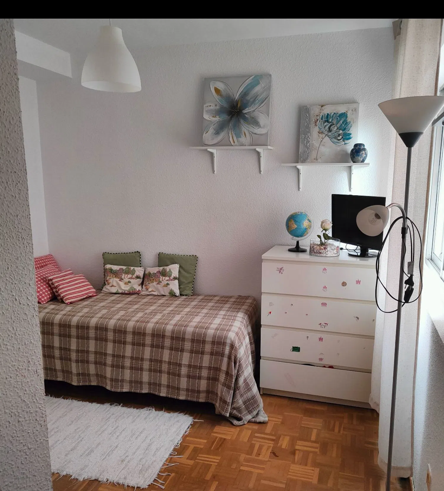 Piso en avenida de Pablo Neruda, 10 - Foto 8