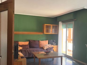 Piso en  Carrer del Pintor Zariñena 16 - Foto 3