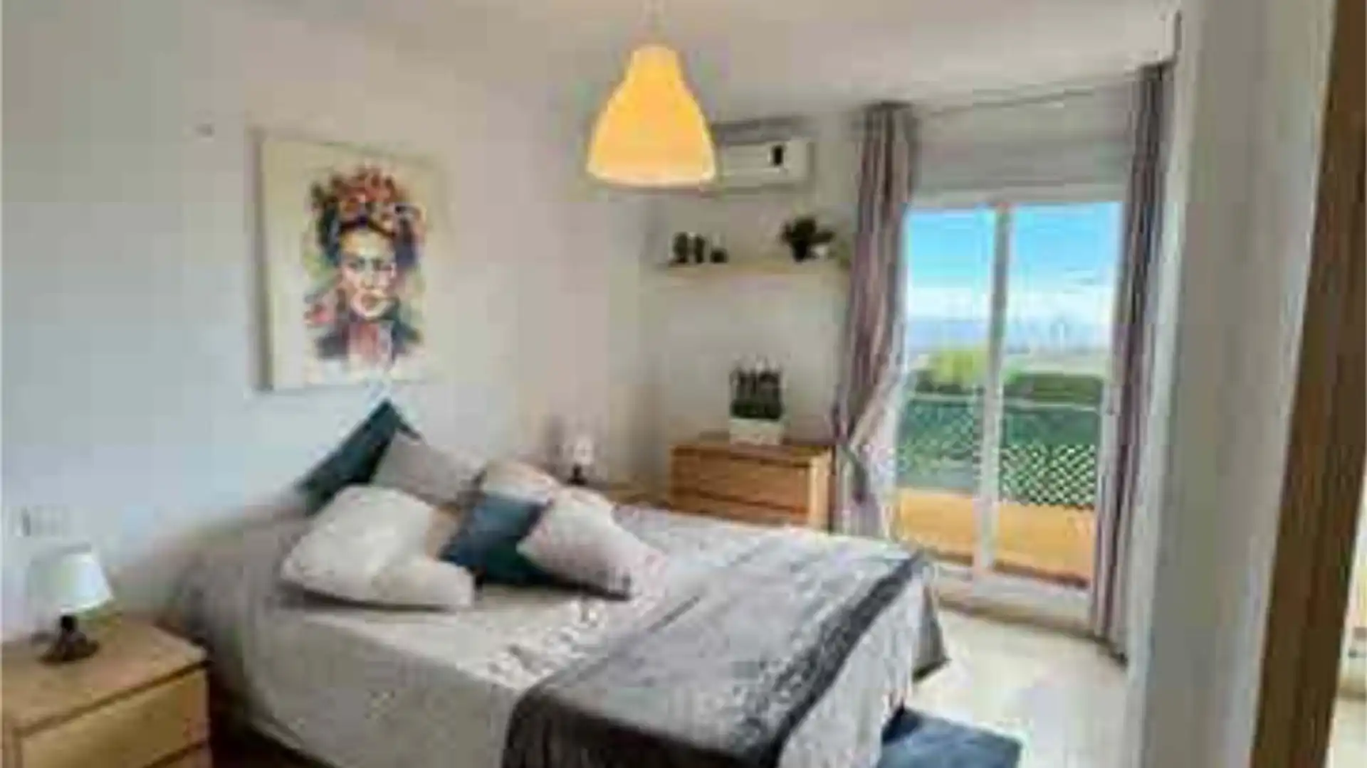 Apartamento en Riviera del sol - Foto 8
