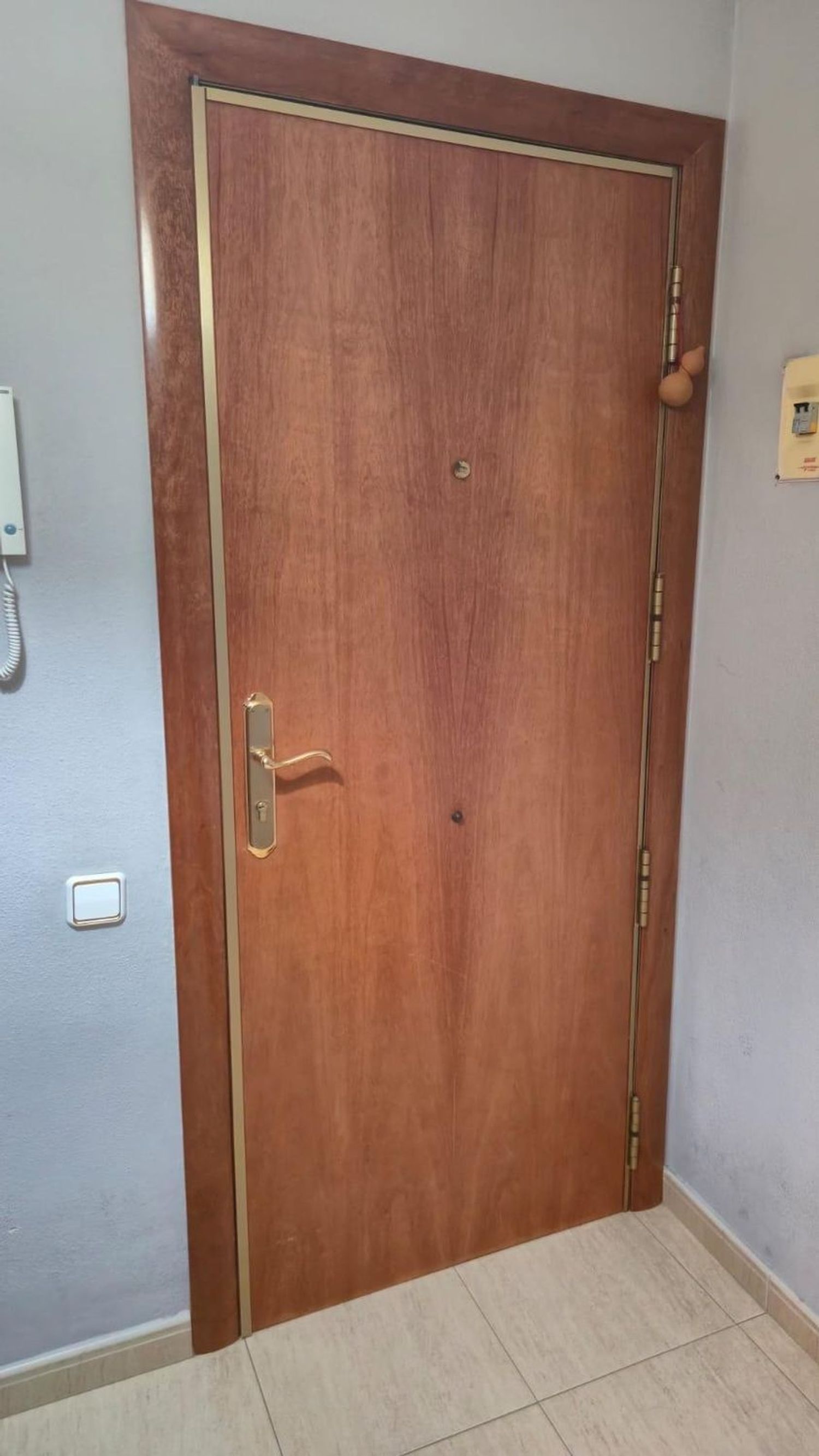 Piso en avenida Sant Esteve, 35 - Foto 32