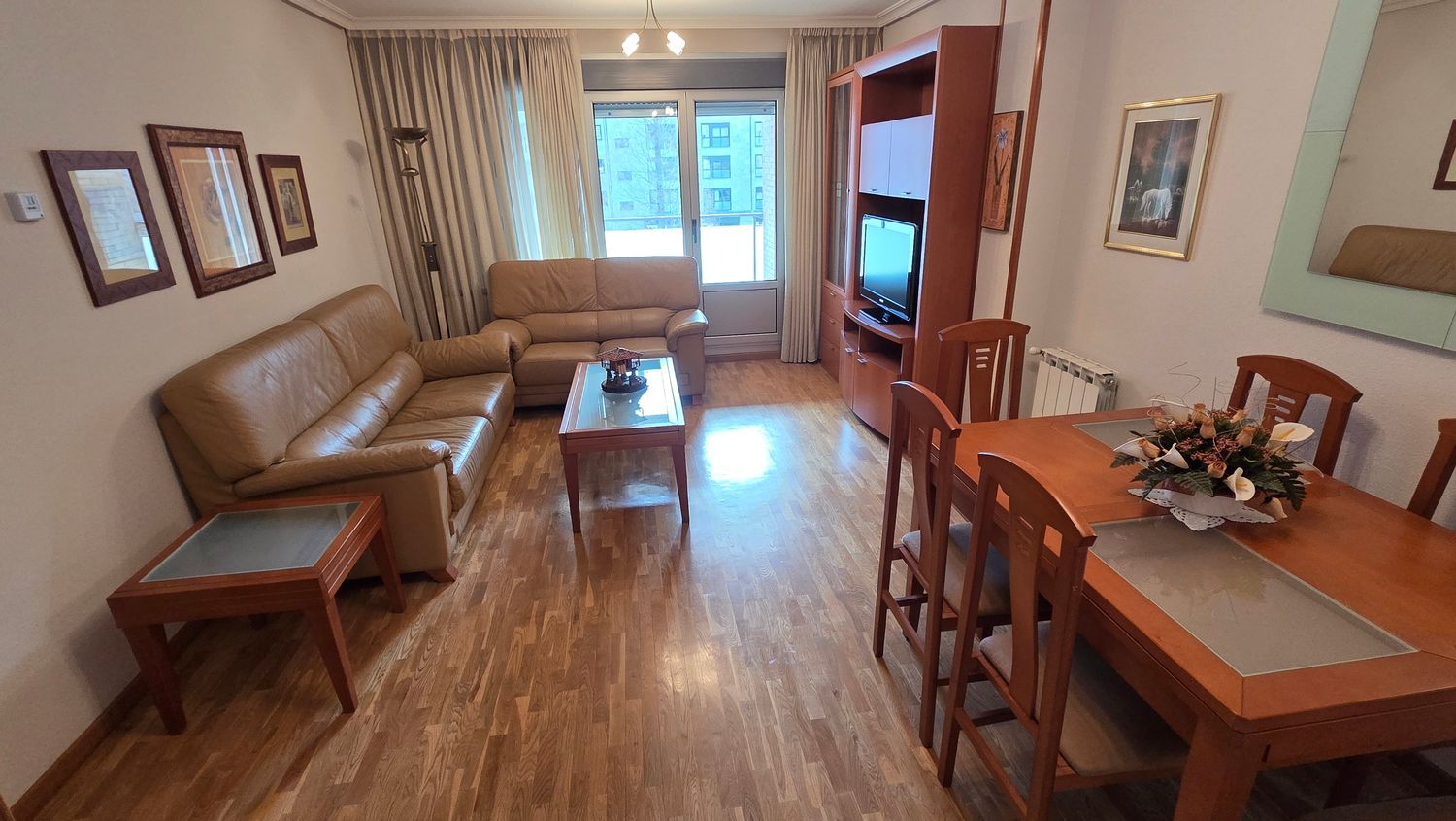 Piso en Barrio La Florida - Foto 26