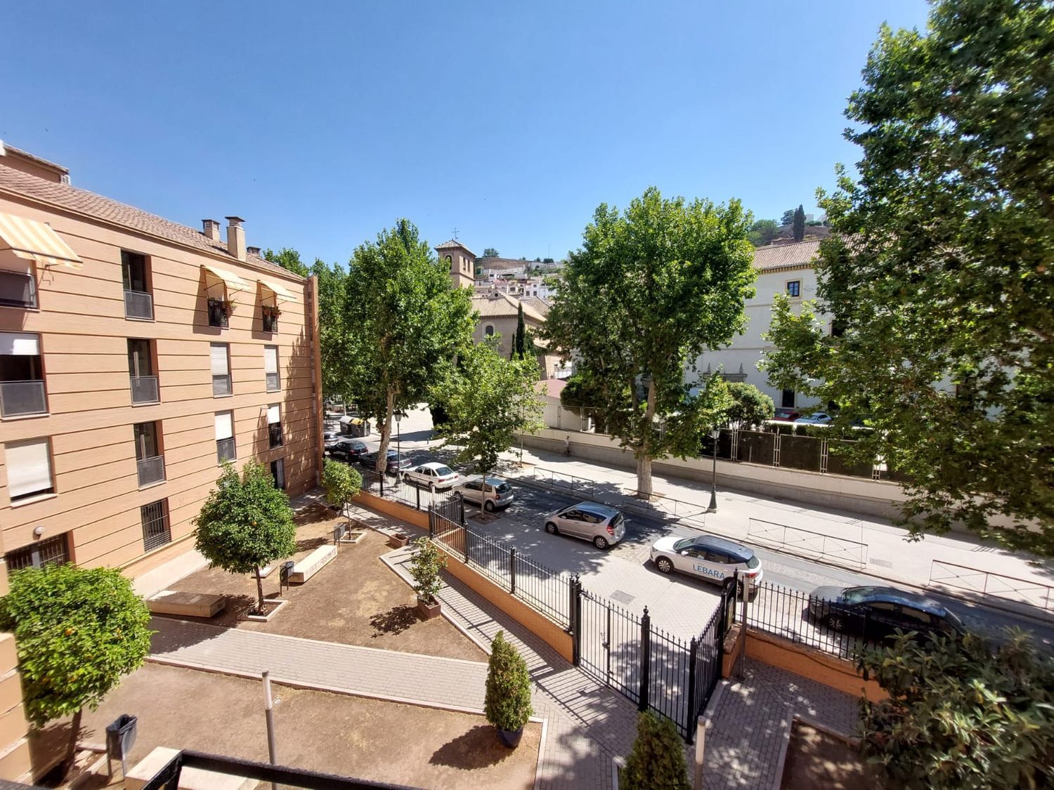 Piso en Avenida Capitán Moreno, 3, San Ildefonso, San Ildefonso - Foto 25