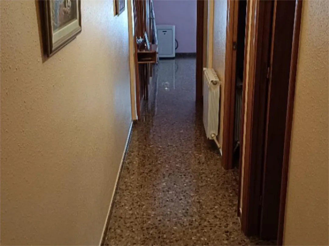 Piso en  Passatge de la Mare de Déu de la Balma 26 - Foto 2