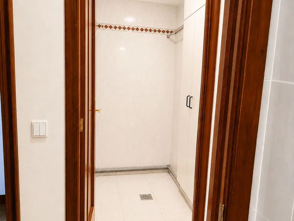 Piso en Calle de Jenaro de la Fuente, 3, Casablanca - Calvario - Foto 9