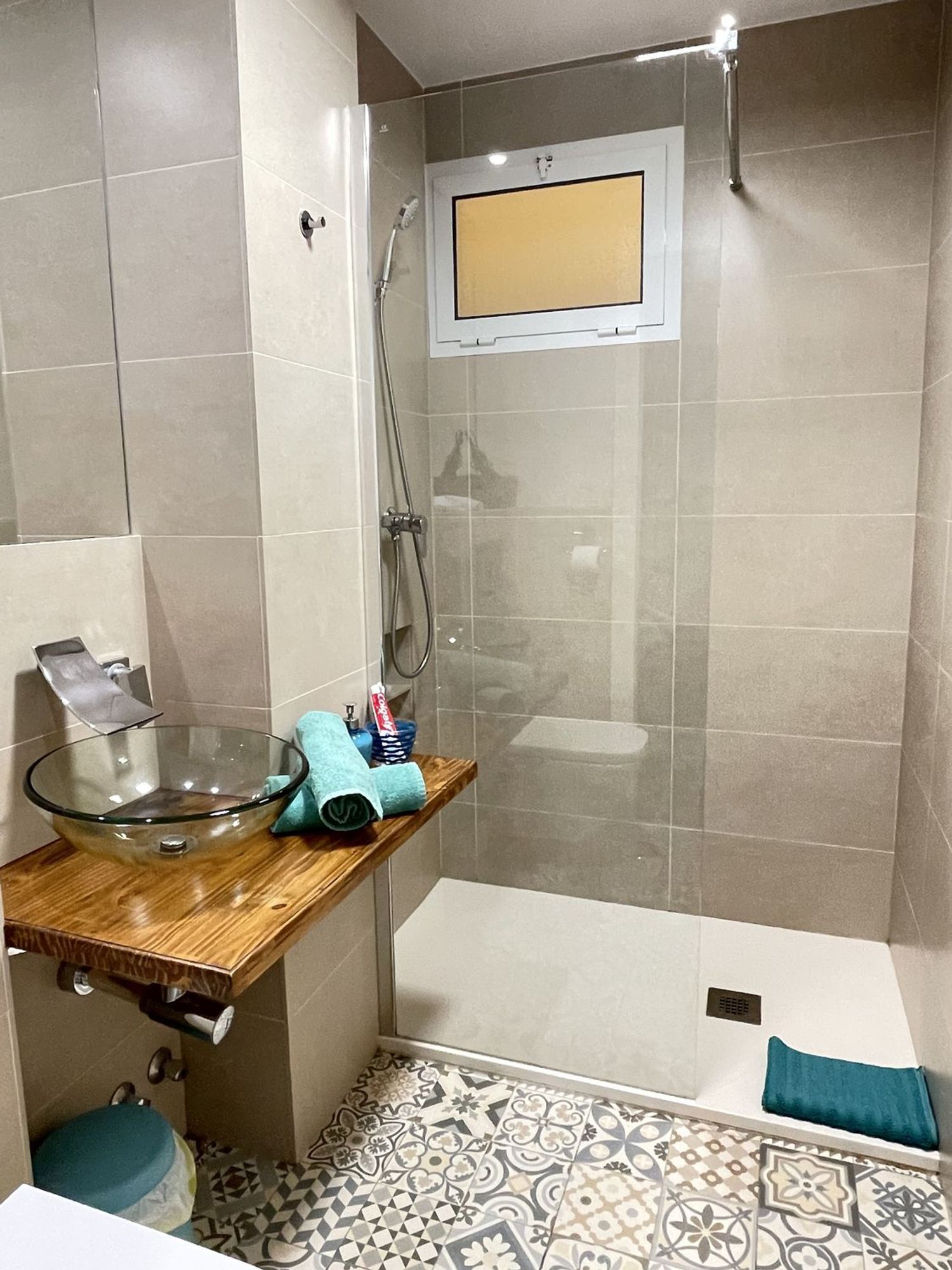 Piso en Calle Amador de los Ríos, 24, Pedregalejo - Morlaco - Foto 14