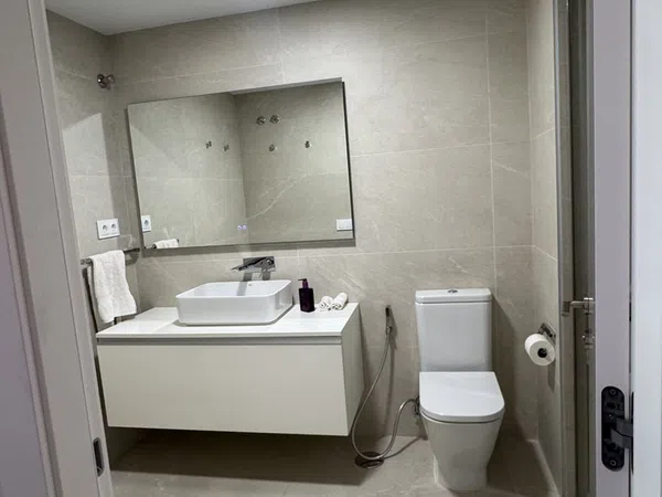 Piso en Calle Blasco Ibáñez, 3, Alcaravaneras - Foto 10