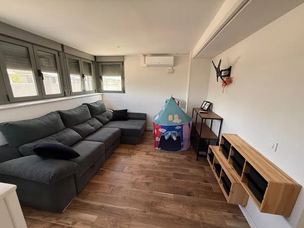 Chalet adosado en Tómbola - Rabasa - Foto 70