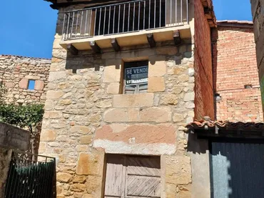 Casa adosada en  Travesía Vitoria 6 - Foto 1