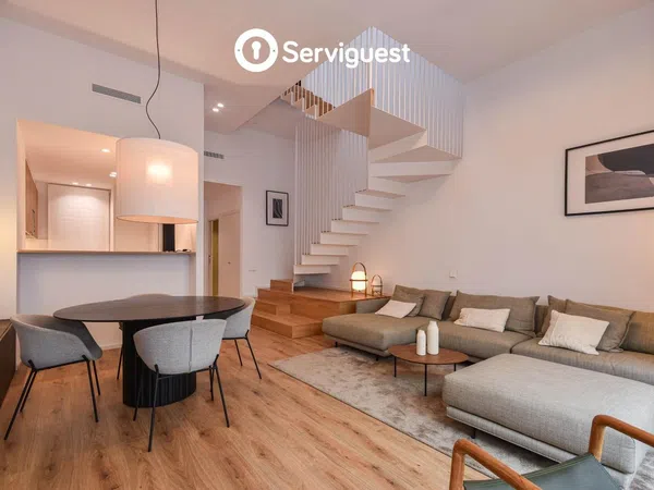 Casa o chalet independiente en Calle de la Perla, Vila de Gràcia - Foto 10